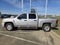 2011 Chevrolet Silverado 1500 Crew Cab Short Box 4-Wheel Drive LT