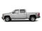 2011 Chevrolet Silverado 1500 Crew Cab Short Box 4-Wheel Drive LT