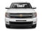 2011 Chevrolet Silverado 1500 Crew Cab Short Box 4-Wheel Drive LT