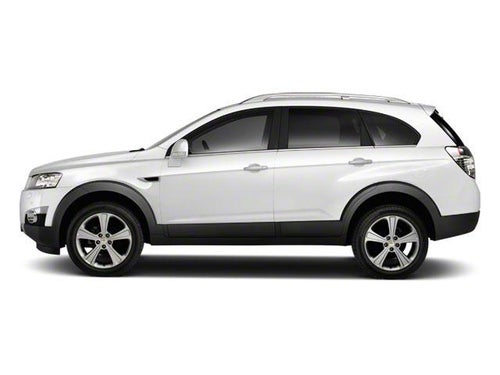 2012 Chevrolet Captiva Sport Fleet FWD 4dr LT
