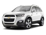 2012 Chevrolet Captiva Sport Fleet FWD 4dr LT