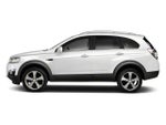 2012 Chevrolet Captiva Sport Fleet FWD 4dr LT