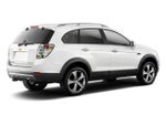 2012 Chevrolet Captiva Sport Fleet FWD 4dr LT