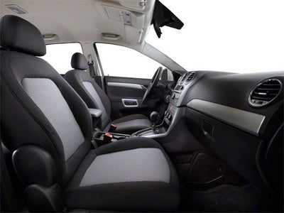 2012 Chevrolet Captiva Sport Fleet FWD 4dr LT