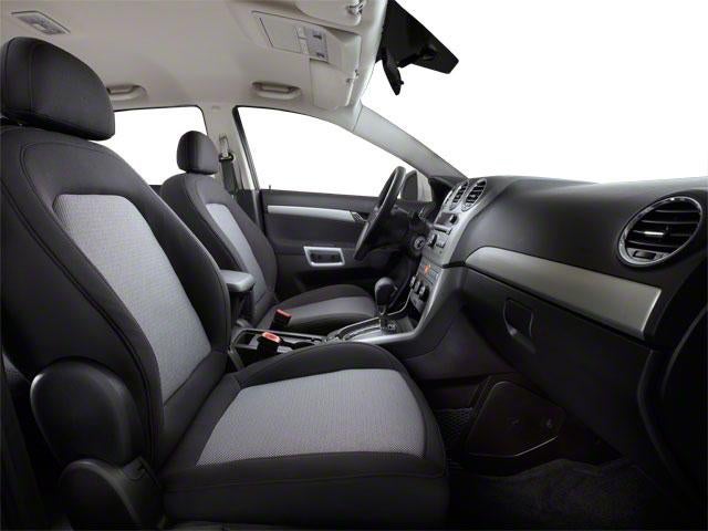 2012 Chevrolet Captiva Sport Fleet FWD 4dr LT