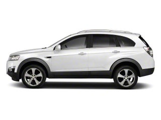 2012 Chevrolet Captiva Sport Fleet FWD 4dr LT