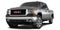 2008 GMC Sierra 1500 4WD Crew Cab Short Box SLE2