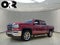 2018 GMC Sierra 1500 Crew Cab Short Box 4-Wheel Drive SLT