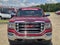 2018 GMC Sierra 1500 Crew Cab Short Box 4-Wheel Drive SLT