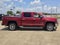 2018 GMC Sierra 1500 Crew Cab Short Box 4-Wheel Drive SLT