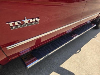 2018 GMC Sierra 1500 Crew Cab Short Box 4-Wheel Drive SLT