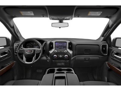 2021 GMC Sierra 1500 Crew Cab Short Box 4-Wheel Drive