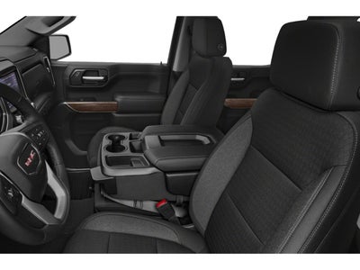 2021 GMC Sierra 1500 Crew Cab Short Box 4-Wheel Drive