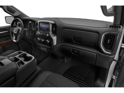 2021 GMC Sierra 1500 Crew Cab Short Box 4-Wheel Drive