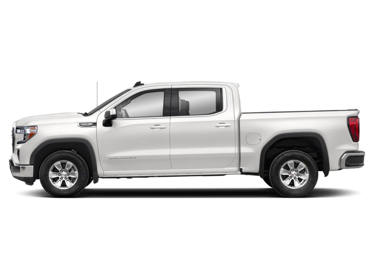 2021 GMC Sierra 1500 Crew Cab Short Box 4-Wheel Drive