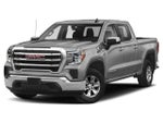 2021 GMC Sierra 1500 Crew Cab Short Box 4-Wheel Drive