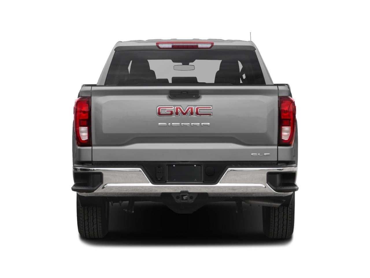 2021 GMC Sierra 1500 Crew Cab Short Box 4-Wheel Drive