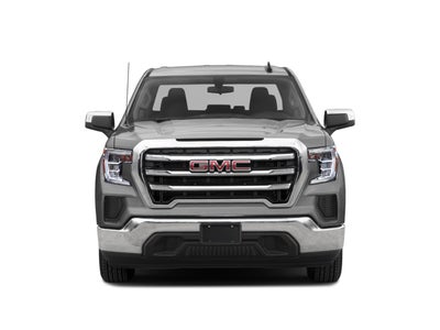2021 GMC Sierra 1500 Crew Cab Short Box 4-Wheel Drive