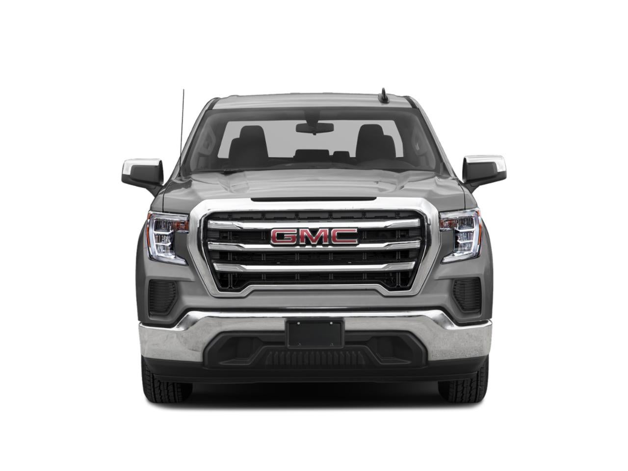 2021 GMC Sierra 1500 Crew Cab Short Box 4-Wheel Drive