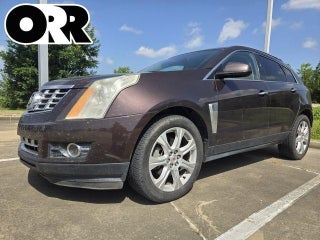 2015 Cadillac SRX FWD 4dr Performance Collection