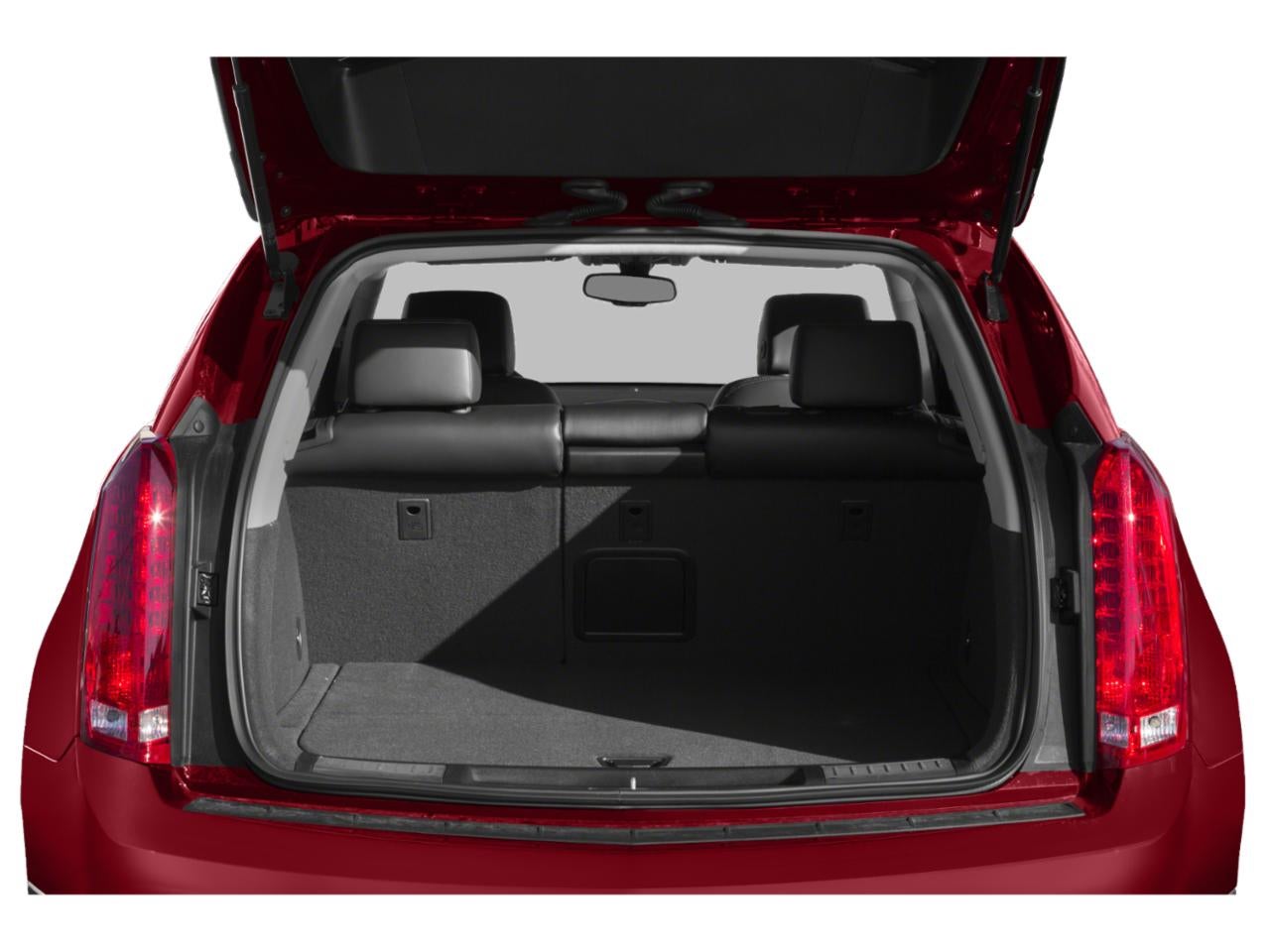 2015 Cadillac SRX FWD 4dr Performance Collection