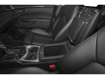 2015 Cadillac SRX FWD 4dr Performance Collection