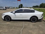 2026 Kia K4 EX Sedan