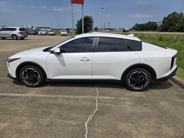 2026 Kia K4 EX Sedan