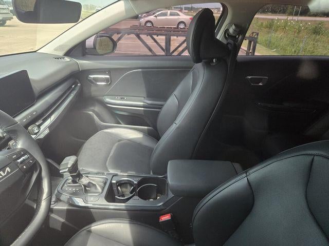 2026 Kia K4 EX Sedan