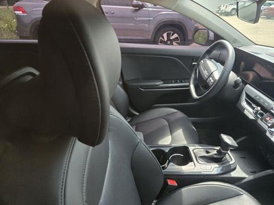 2026 Kia K4 EX Sedan