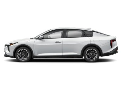 2026 Kia K4 EX Sedan