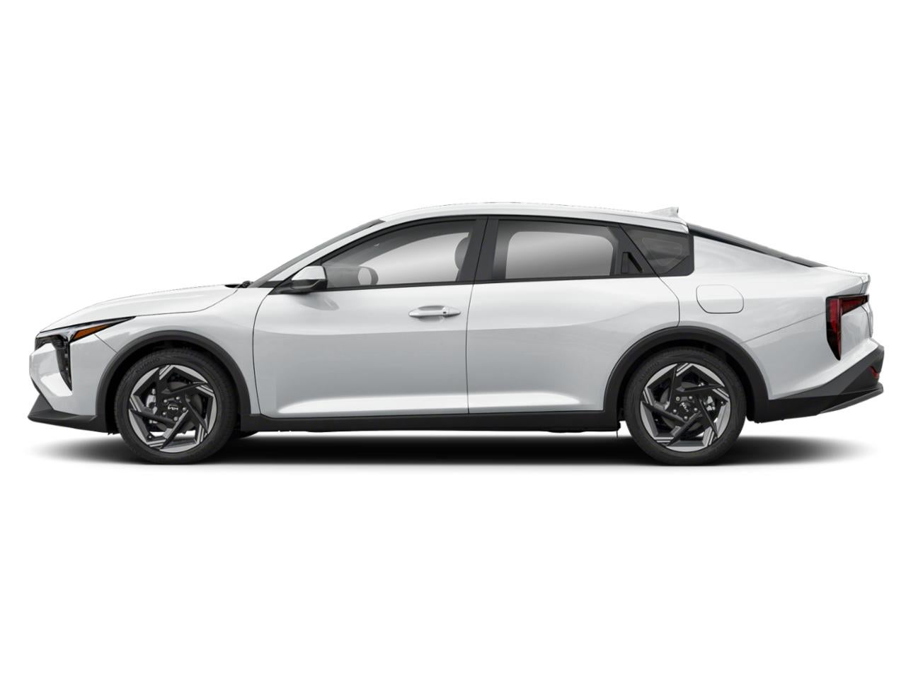 2026 Kia K4 EX Sedan