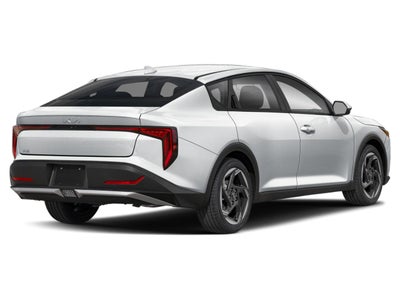 2026 Kia K4 EX Sedan