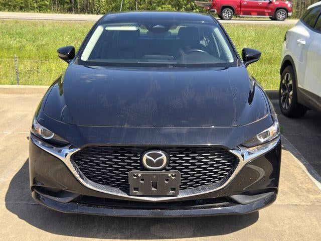 2024 Mazda Mazda3 Sedan 2.5 S Select Sport FWD