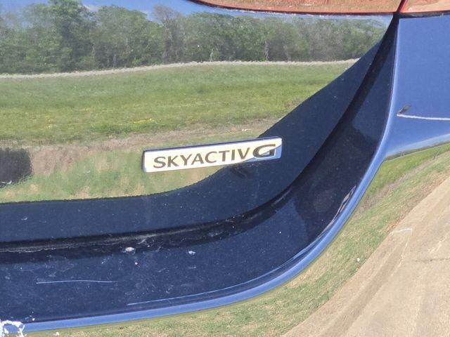 2024 Mazda Mazda3 Sedan 2.5 S Select Sport FWD