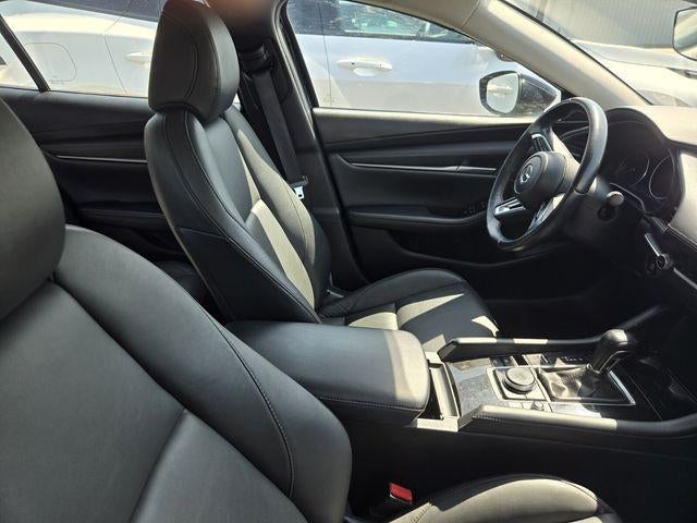 2024 Mazda Mazda3 Sedan 2.5 S Select Sport FWD
