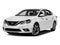 2017 Nissan Sentra SR CVT