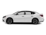 2017 Nissan Sentra SR CVT