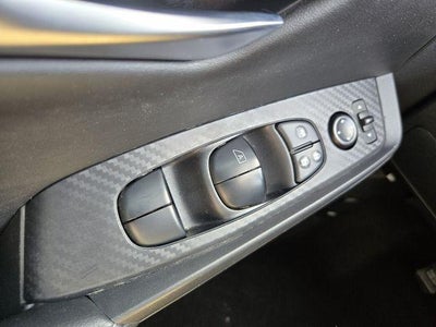 2024 Nissan Sentra SV CVT