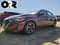 2024 Nissan Sentra SV CVT
