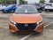 2024 Nissan Sentra SR CVT