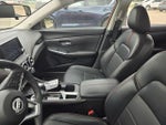 2024 Nissan Sentra SR CVT
