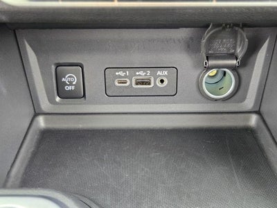 2024 Nissan Sentra SR CVT