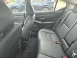 2024 Nissan Sentra SR CVT