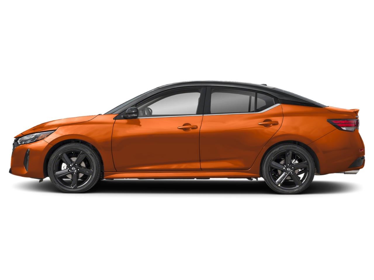 2024 Nissan Sentra SR CVT