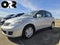 2011 Nissan Versa 5dr HB I4 Auto 1.8 S