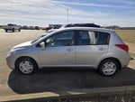 2011 Nissan Versa 5dr HB I4 Auto 1.8 S