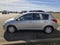 2011 Nissan Versa 5dr HB I4 Auto 1.8 S