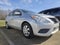 2015 Nissan Versa 4dr Sdn CVT 1.6 SV