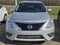 2015 Nissan Versa 4dr Sdn CVT 1.6 SV